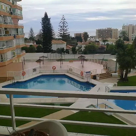 Apartment Saltillo Alto Torremolinos