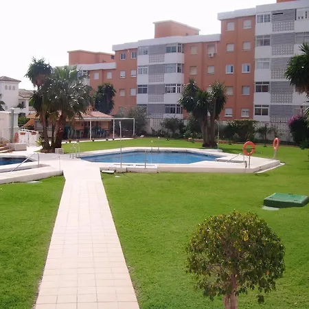 Saltillo Alto * Torremolinos