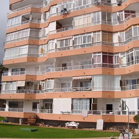Apartment Saltillo Alto *