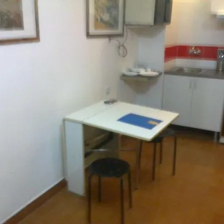 Saltillo Alto Apartment *