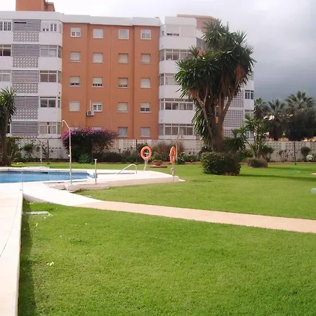 Apartment Saltillo Alto