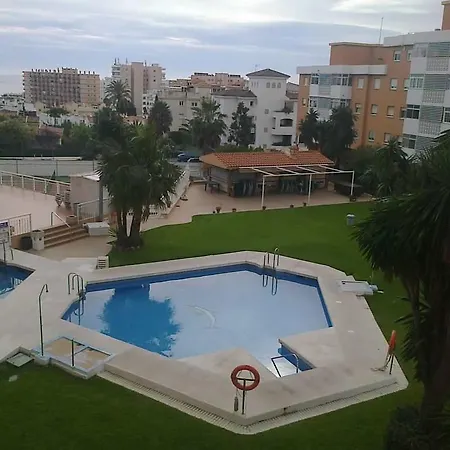Saltillo Alto Torremolinos