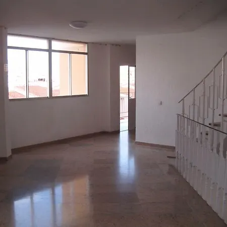Saltillo Alto Apartment *