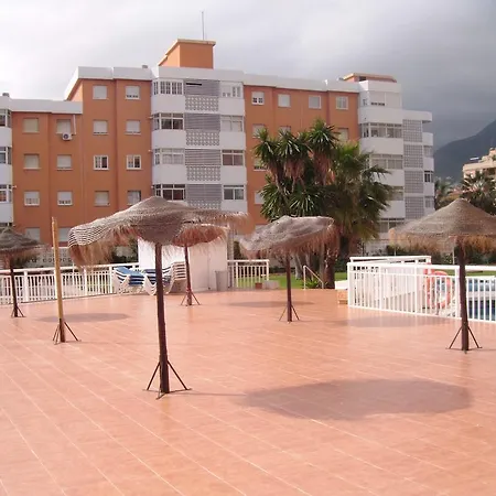 Apartment Saltillo Alto Torremolinos