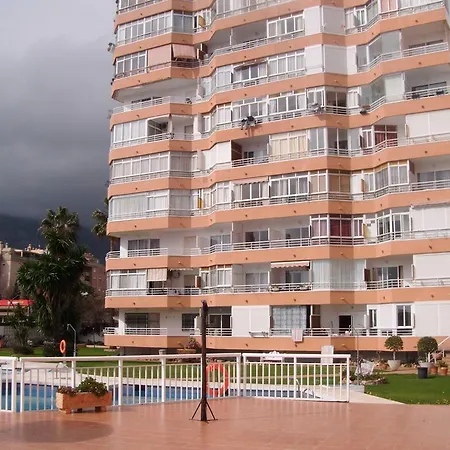 Saltillo Alto Apartment