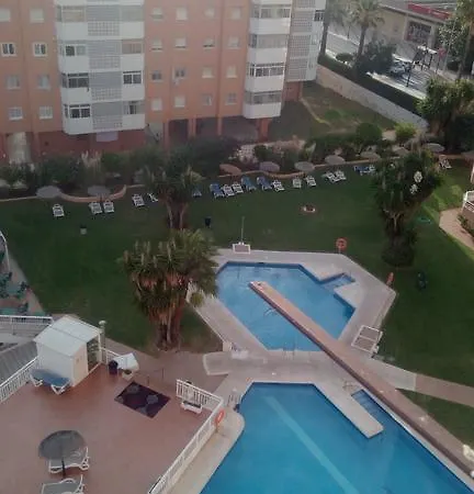Apartment Saltillo Alto *