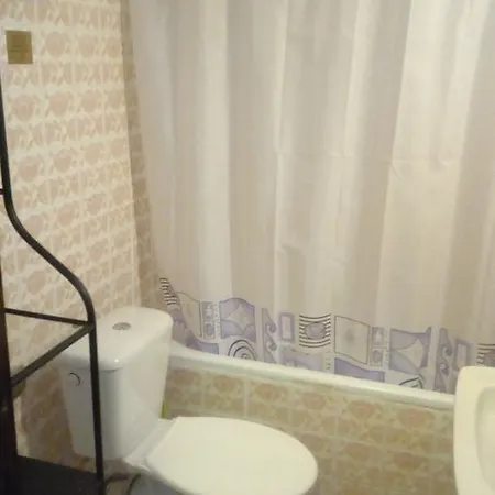 Saltillo Alto Apartment Torremolinos