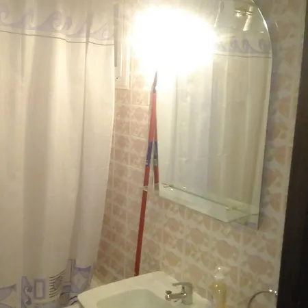Saltillo Alto Apartment