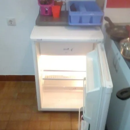 Apartment Saltillo Alto