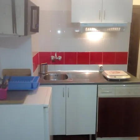 Apartment Saltillo Alto Torremolinos