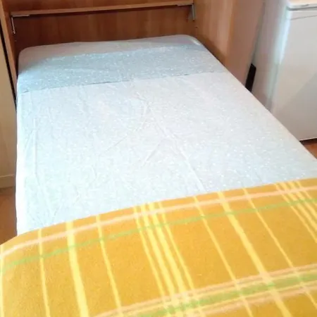 Apartment Saltillo Alto Torremolinos