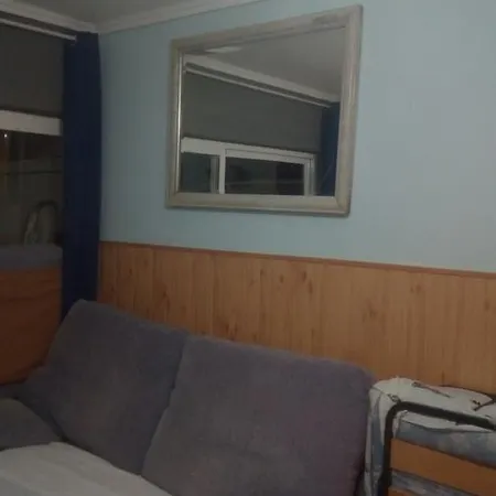 Saltillo Alto Apartment Torremolinos