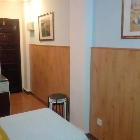 Saltillo Alto Apartment