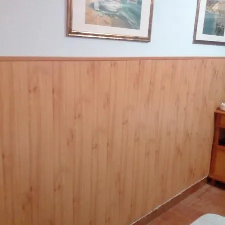 Saltillo Alto Apartment