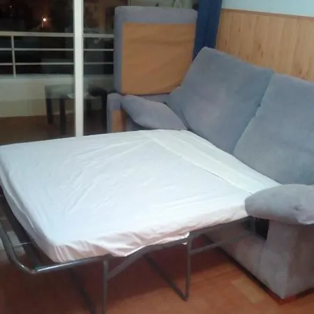 Apartment Saltillo Alto Torremolinos